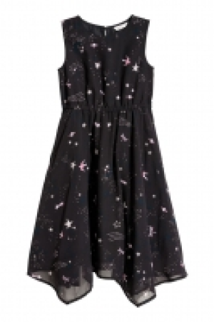Vestido sin mangas 13.99 €