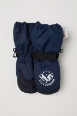 Manoplas de esquiar 9.99 €