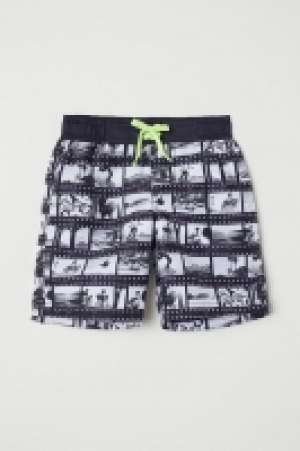 Bañador estampado 9.99 €