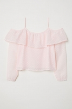 Top hombro descubierto 15.99 €