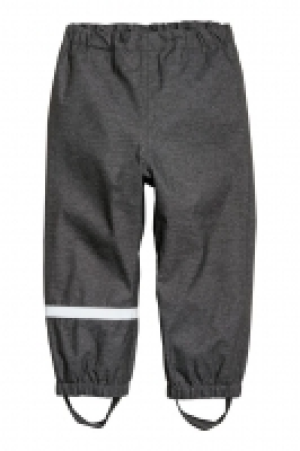 Pantalón shell 14.99 €