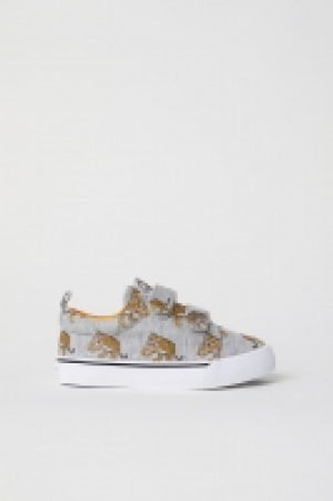 Deportivas con motivo 7.99 €