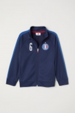 Chaqueta de fútbol 12.99 €