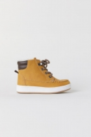 Deportivas con forro cálido 22.99 €