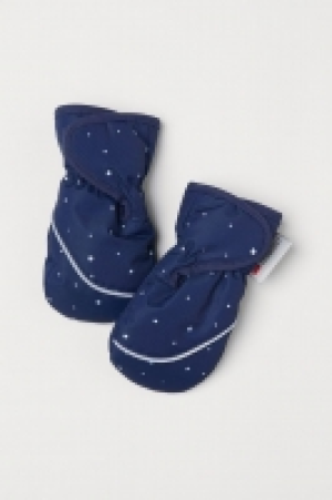 Manoplas de esquiar 6.99 €