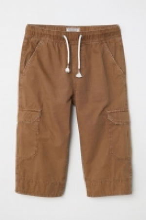 Pantalón corto cargo 5.99 €