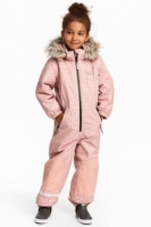 Buzo outdoor acolchado 55.99 €
