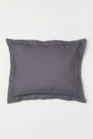 Funda de almohada en percal 9.99 €