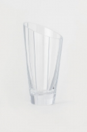 Jarrón grande de vidrio 19.99 €