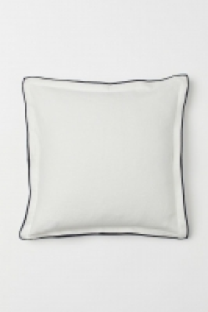 Funda de cojín en lino lavado 12.99 €