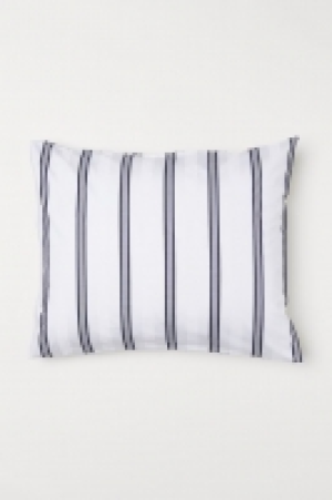 Funda de almohada en algodón 6.99 €