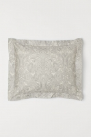 Funda de almohada paisley 6.99 €