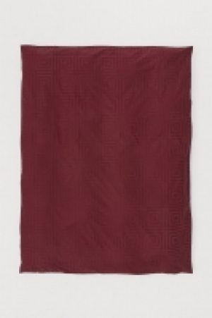 Funda nórdica de jacquard 49.99 €