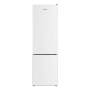 Euronics  Frigorífico combi Edesa EFC 1820ST WH