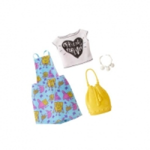 Barbie - Conjunto y Complementos para Barbie (varios modelos 9.99 €