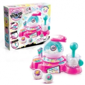 So Bomb - Bath Bomb Factory 34.99 €