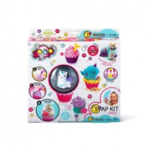 So Soap - KitX3 (varios modelos) 14.99 €