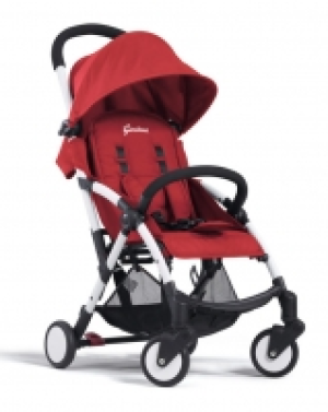 Prenatal  SILLA DE PASEO VENICE RED