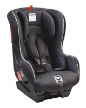SILLA DE AUTO VIAGGIO 1 DUO FIX NEGRO