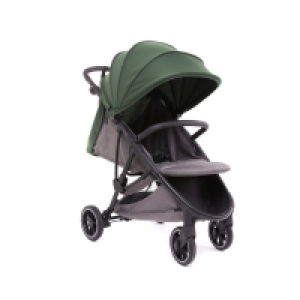 Prenatal  SILLA PASEO ALASKA CON COLOR PACK FOREST