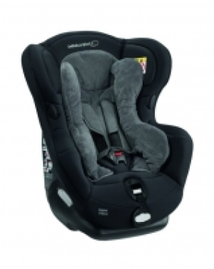 Prenatal  SILLA DE AUTO ISEOS NEO PLUS BLACK RAVEN