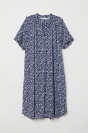 Vestido de manga corta 16.99 €