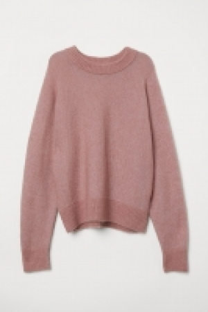 Jersey en mezcla de mohair 27.99 €