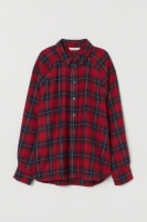 Camisa de franela 19.99 €