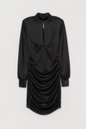 Vestido drapeado 14.99 €