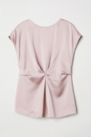 Blusa de viscosa 24.99 €