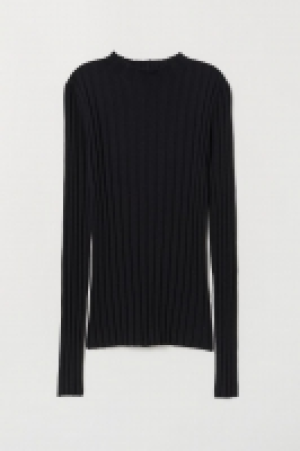 Jersey en lana de merino 24.99 €