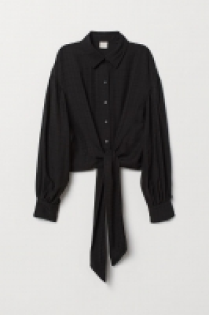Blusa con lazada 15.99 €