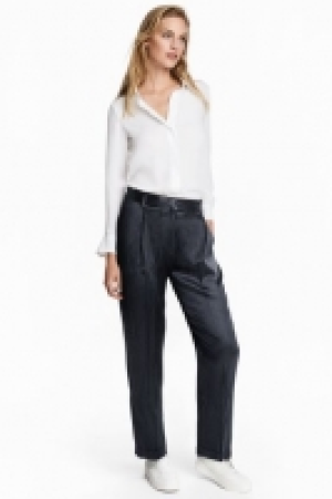 Pantalón de raya diplomática 23.99 €
