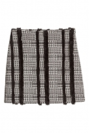 Falda corta 21.99 €