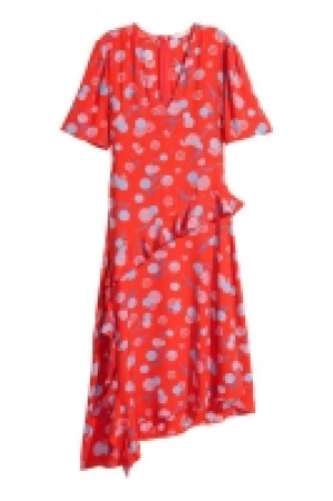 Vestido de volante 35.99 €