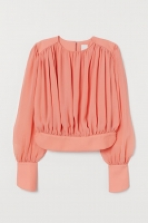 Blusa de gasa 29.99 €