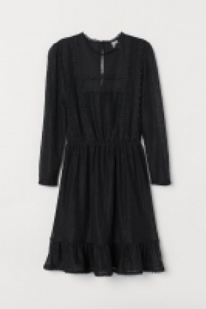 Vestido de encaje 34.99 €