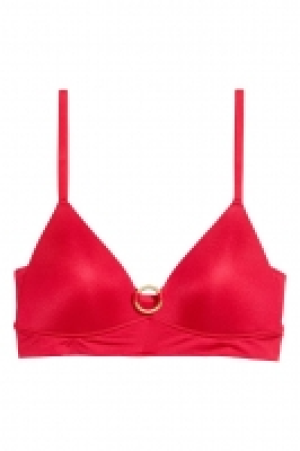 Sujetador push-up sin aros 11.99 €