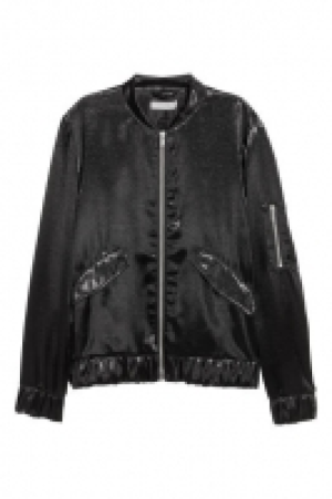 Cazadora bomber 27.99 €