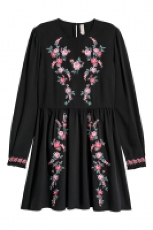 Vestido bordado 27.99 €