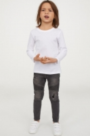 Skinny Fit Biker Jeans 17.99 €
