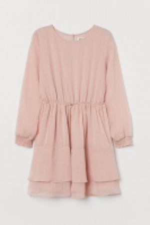 Vestido de gasa 13.99 €