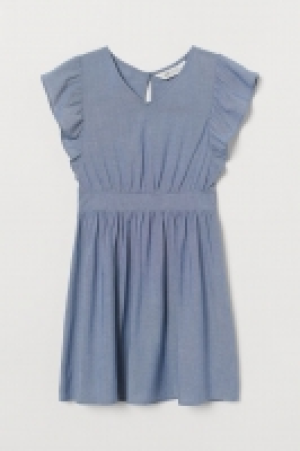 Vestido con escote de pico 12.99 €
