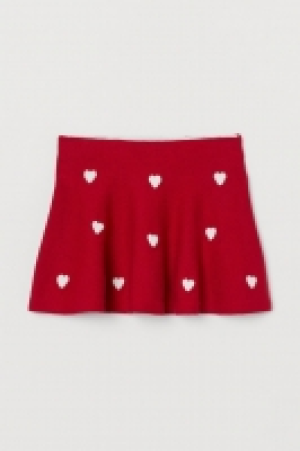 Falda de punto fino 7.99 €