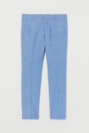 Pantalón de traje con lino 14.99 €