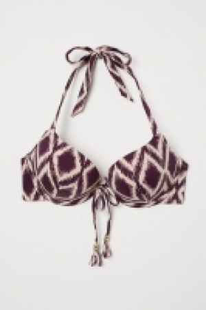 Top de bikini super push-up 8.99 €