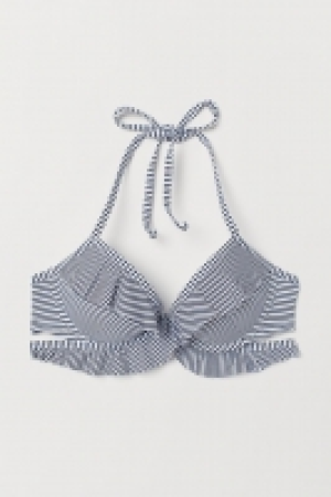 Top de bikini push-up 8.99 €