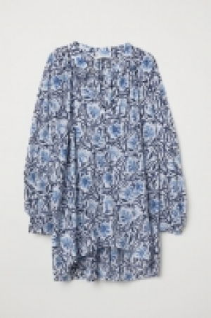 Blusa oversize 10.99 €