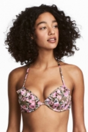Top de bikini push-up 7.99 €