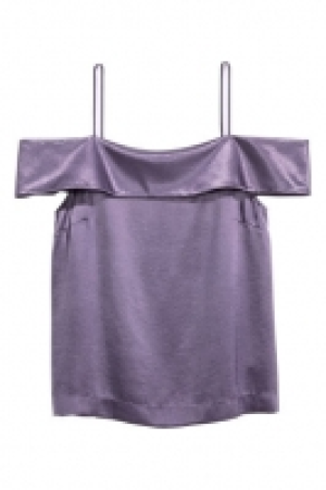 Top hombro descubierto 14.99 €
